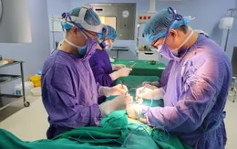 Tự cắt "của quý" sau khi sử dụng chất kích thích