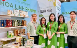 Dược phẩm Hoa Linh quảng bá thương hiệu Việt tại triển lãm Beauty Asia 2024, Singapore