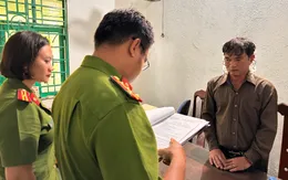 Khởi tố giám đốc công ty sản xuất hơn 200 tấn phân bón giả