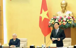 Phối hợp nâng cao chất lượng lập pháp, giám sát