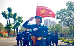 Những "nữ du kích miền Nam" hướng về Điện Biên Phủ