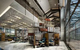 IHG cán mốc 1.000 khách sạn hoạt động tại châu Á - Thái Bình Dương