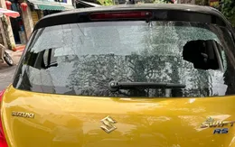TP Hồ Chí Minh: Khẩn trương làm rõ vụ bi sắt văng vào ô tô, cửa kính nhà dân