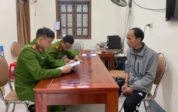 Khởi tố đối tượng uống rượu điều khiển xe máy gây tai nạn chết người