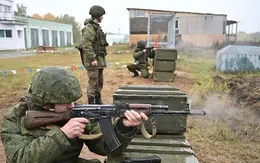 Nga bổ sung lực lượng quân sự dự bị