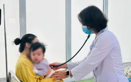 Gia tăng ca mắc thủy đậu và khuyến cáo của bác sĩ