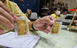 Giá vàng còn tăng tới đâu?