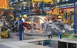 Dự báo Việt Nam tăng 125% mức độ thịnh vượng trong 10 năm tới