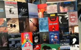 Tiệc phim ngắn La Gi 2024 - sân chơi dành cho các nhà làm phim trẻ