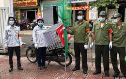 Hà Nội tăng cường hoạt động các đội bắt chó thả rông để phòng bệnh dại