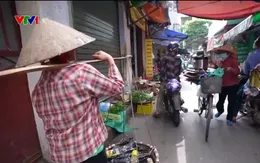 Việt Nam có gần 3 triệu người thu gom, tái chế rác thải phi chính thức