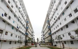 Đề xuất thu nhập dưới 15 triệu đồng/tháng được mua nhà xã hội