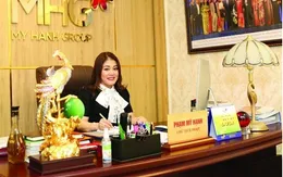 Công an Hà Nội tìm bị hại vụ Tập đoàn Mỹ Hạnh lừa đảo hàng nghìn tỷ đồng trồng sâm Ngọc Linh