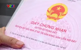 Kiến nghị giãn nộp thuế phí cho đất không sổ đỏ