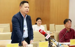 Chuyển đổi số cấp xã là nhu cầu tất yếu