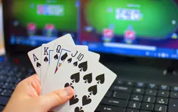 Nhiều ca sĩ, KOL quảng bá cho các website cờ bạc đổi thưởng