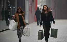 Nhiều phụ nữ Trung Quốc lựa chọn cuộc sống độc thân vì áp lực kinh tế