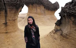 Nữ kiến trúc sư Việt Nam nhận giải thưởng Moira Gemmill 2024