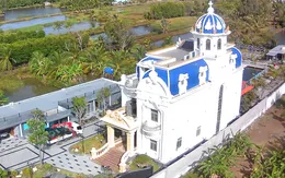 Tiếp tục rà soát xử lý biệt thự "khủng" sai phép ở Cà Mau