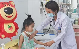 Điều trị thành công 2 trường hợp nghi ngộ độc Botulinum