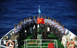 THTT chương trình “Điểm tựa nơi đầu sóng”