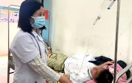 Cảnh báo tình trạng rối loạn tâm thần do lạm dụng rượu bia