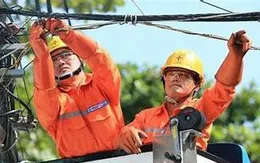 Người thuê trọ lo lắng vì hóa đơn tiền điện tăng cao trong mùa nắng nóng