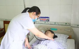 Sốc phản vệ nặng sau khi ăn thịt chim bồ câu