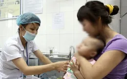 Hà Nội ghi nhận thêm 7 ca ho gà