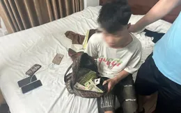 Vào đám ma lấy trộm hòm phúng viếng hơn 100 triệu đồng