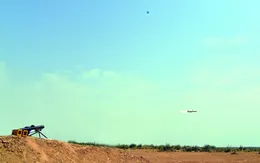 Ấn Độ thử nghiệm thành công hệ thống tên lửa có hiệu suất vượt trội