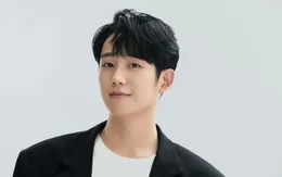 Jung Hae In lần đầu tới Liên hoan phim Cannes