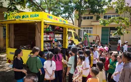 Ngày Sách và Văn hóa đọc Việt Nam 2024: Những tín hiệu tích cực từ cộng đồng