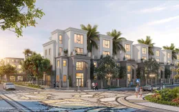 Vì sao phân khu Quý Tộc vừa ra mắt đã khiến các gia đình trẻ đứng ngồi không yên?