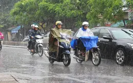 Lưu ý sử dụng phanh xe máy trong điều kiện đường trơn trượt