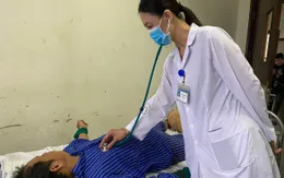 Cảnh báo tình trạng rối loạn tâm thần do lạm dụng rượu