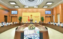 Cần thiết ban hành Luật tư pháp người chưa thành niên