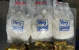 Phá đường dây tuồn ma túy về Đà Nẵng, thu giữ 12.000 viên thuốc lắc