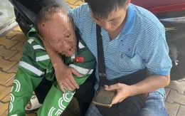 Bắt giữ nghi phạm giết người đang trên đường lẩn trốn