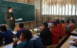 Bảo đảm các điều kiện học tập cho học sinh vùng dân tộc thiểu số