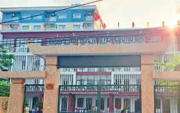 Ngăn dịch bệnh tấn công trường học