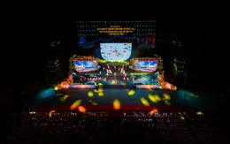 Lễ hội Đền Yên Lương được công nhận Di sản văn hóa phi vật thể quốc gia