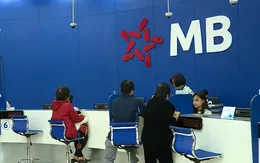 MB tham vọng là ngân hàng triệu tỷ, khẳng định dư nợ Novaland không còn nhiều