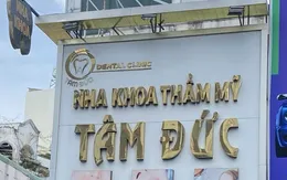 TP. Hồ Chí Minh: Xử lý nghiêm phòng khám nha khoa cố tình vi phạm