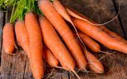 Những loại trái cây tốt cho mắt