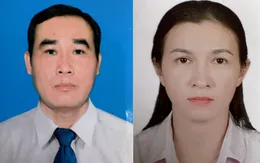 Nguyên Chủ tịch xã bị khởi tố vì ký chứng thực giấy tờ giả của vợ