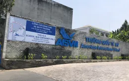 Phụ huynh góp hơn 21 tỷ đồng, trường Quốc tế Mỹ hoạt động trở lại
