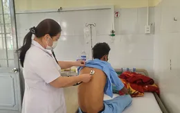 Tăng cường các giải pháp nhằm chấm dứt bệnh Lao vào năm 2030