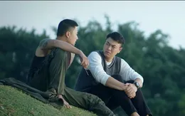 Cảnh quay tốn nhiều nước mắt nhất của Duy Hưng - Tuấn Tú trong Người một nhà