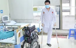Điều trị dự phòng đem lại hy vọng cho người bệnh hemophilia